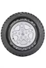 Guma za auto LT235/85R16 114/111Q WRL MT/R Goodyear