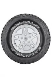 Guma za auto 235/65R17 104T TL WRL MT/R LRO Goodyear