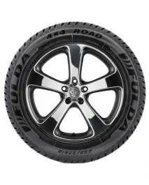 Guma za auto 215/70R16 100H TL 4X4 ROAD FULDA