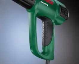 Fen za vreo vazduh PHG 600-3 IS  BOSCH