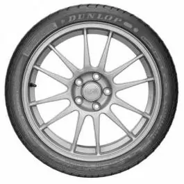 Guma za auto 205/55ZR16 91Y SPT MAXX TT MFS DUNLOP