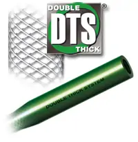 Crevo za vodu double thick system 3/4" 25 m Fitt