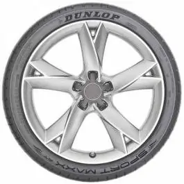 Guma za auto 205/55R16 91Y SPT MAXX RT MFS DUNLOP