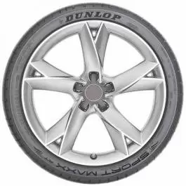 Guma za auto 245/45R17 95Y SPT MAXX RT MFS DUNLOP