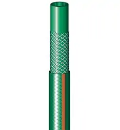 Crevo za vodu tobby green 1/2" 25 m Fitt