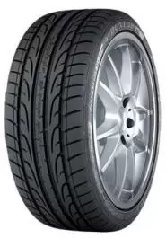 Guma za auto 205/45R16 83W SP SPORT MAXX MFS DUNLOP