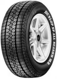 Guma za auto 205/55R16 91V SP ALL SEAS M2 AO DUNLOP