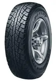 Guma za auto 195/80R15 96S GRTREK AT2 RBL DUNLOP