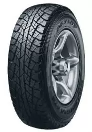 Guma za auto 175/80R16 91S GRTREK AT2 DUNLOP