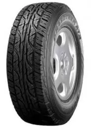 Guma za auto LT225/75R16 110/107S GRANDTREK AT3 OWL DUNLOP