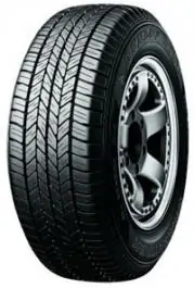 Guma za auto 215/70R16 99H GRTREK ST20 LHD DUNLOP