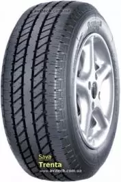 Teretni pneumatik 205/75R16C 110/108Q TL TRENTA BSW SAVA