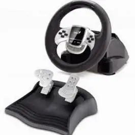 Gaminig Volan Twinwheel FX USB PC/PS3 Genius