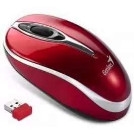 Miš Bežični Traveler 900 USB Ruby Genius