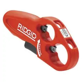 Rezač plastičnih cevi 32 i 40mm P-TEC 3240 Ridgid