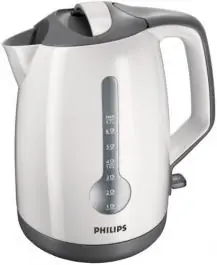 Ketler-Bokal HD4649/00 PHILIPS