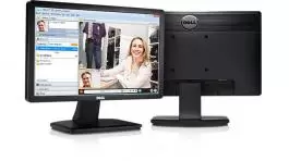 Monitor 18.5" E1912H LED DELL