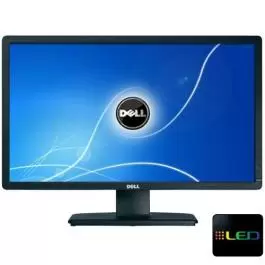 Monitor 20" P2012H LED Professional DELL