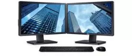 Monitor 21.5" P2212H LED Professional DELL