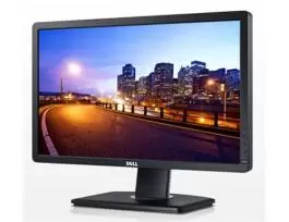 Monitor 21.5" P2212H LED Professional DELL