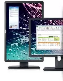 Monitor 22" P2213 LED Professional DELL