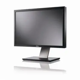 Monitor 24" U2410 UltraSharp IPS DELL