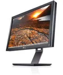 Monitor 27" U2711 UltraSharp IPS DELL