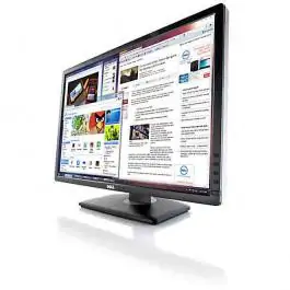 Monitor 30" U3011 UltraSharp IPS DELL