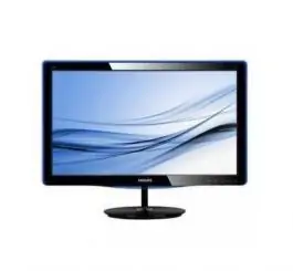 Monitor 21.5" E-line 227E3LSU/00 LED PHILIPS