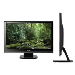 Monitor 21.5" VX2253mh sa zvučnicima LED VIEWSONIC