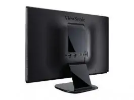 Monitor 24" VX2453mh LED VIEWSONIC