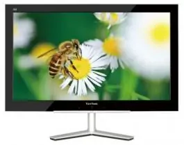 Monitor 24" VX2460h LED VIEWSONIC