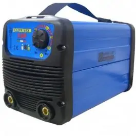 Aparat za varenje Inverter 140 BAG AWELCO