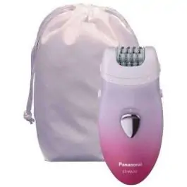 Epilator ES-WU11-P503 PANASONIC