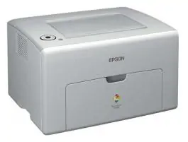 Štampač AcuLaser C1700 laserski EPSON