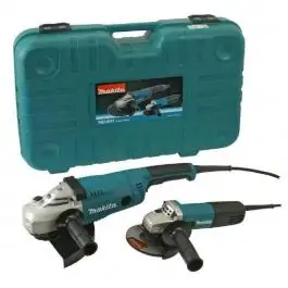 MEU041 set GA9020+9558NB + kofer Makita Akcija do isteka zaliha