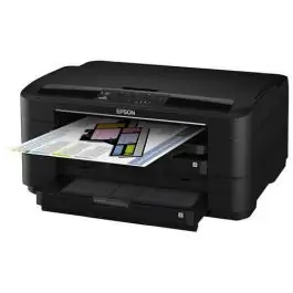 Štampač WorkForce WF-7015 mrežni inkjet EPSON