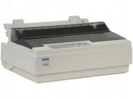 Štampač LX-300+II matrični EPSON