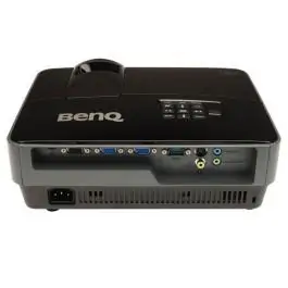 Projektor MS500+ BENQ