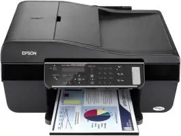 Multifunkcijski biznis inkjet uređaj sa faksom Stylus office BX305F EPSON