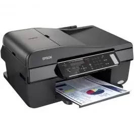 Multifunkcijski biznis inkjet uređaj sa faksom Stylus office BX305F EPSON