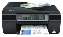 Multifunkcijski biznis inkjet uređaj sa faksom Stylus office BX305FW Plus  EPSON