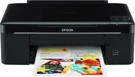 Multifunkcijski inkjet uređaj Stylus SX130 EPSON