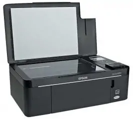 Multifunkcijski inkjet uređaj Stylus SX130 EPSON