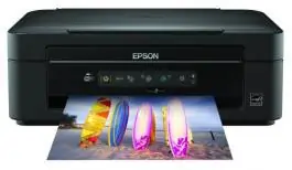 Multifunkcijski wireless inkjet uređaj Stylus SX435W  EPSON