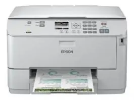 Multifunkcijski inkjet uređaj WorkForce Pro WP-4515 DN  EPSON