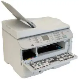 Multifunkcijski inkjet uređaj WorkForce Pro WP-4525 DNF EPSON