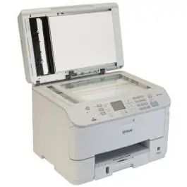 Multifunkcijski inkjet uređaj WorkForce Pro WP-4525 DNF EPSON