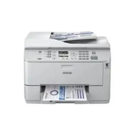 Multifunkcijski inkjet uređaj WorkForce Pro WP-4525 DNF EPSON