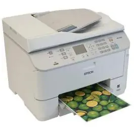 Multifunkcijski inkjet uređaj WorkForce Pro WP-4525 DNF EPSON